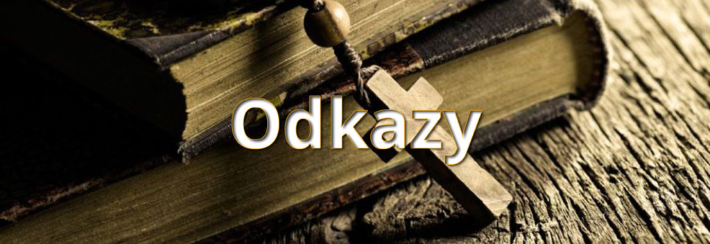 Odkazy